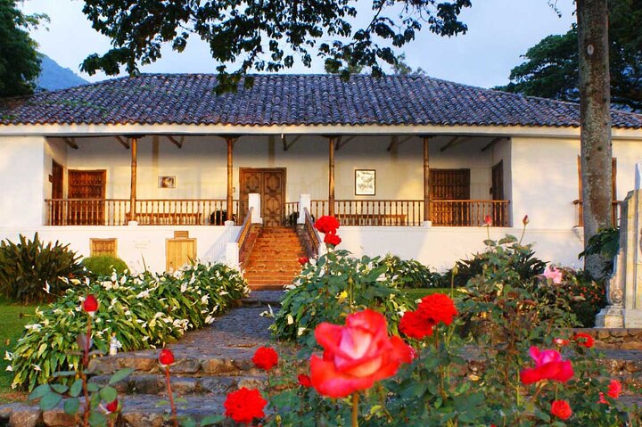 Immersion Tour Pre-book - Image 3